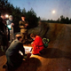 Illustration for article titled Gamers Play Fallout — In the Real World
